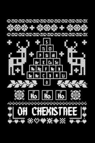 Cover of Ho Ho Ho Oh Chemistree