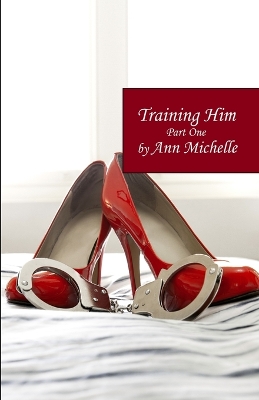 Book cover for Training Him