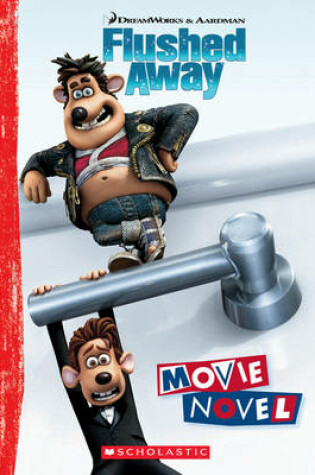 Cover of "Flushed Away"