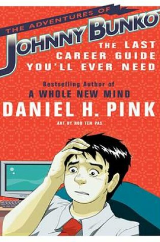 Cover of The Adventures of Johnny Bunko