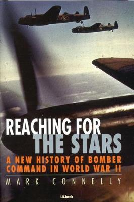 Book cover for Reaching for the Stars