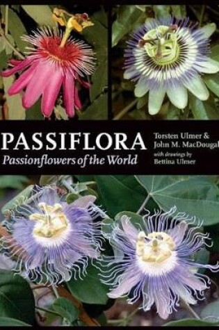Cover of Passiflora