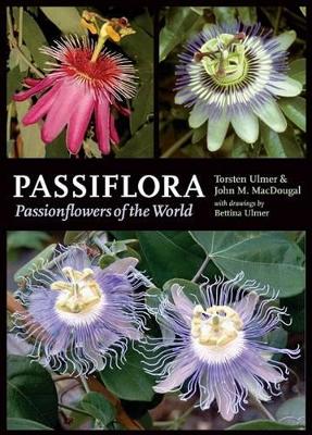 Book cover for Passiflora