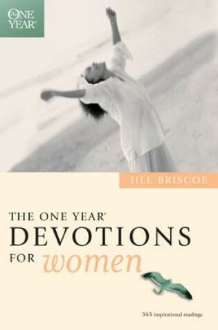 Cover of The One Year Devotions for Women