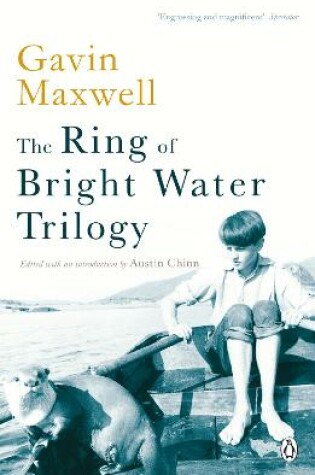 Cover of The Ring of Bright Water Trilogy