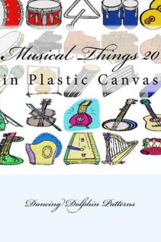 Cover of Musical Things 20