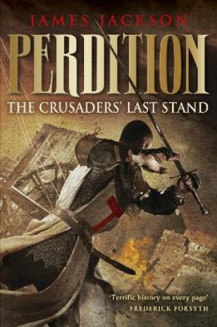 Cover of Perdition