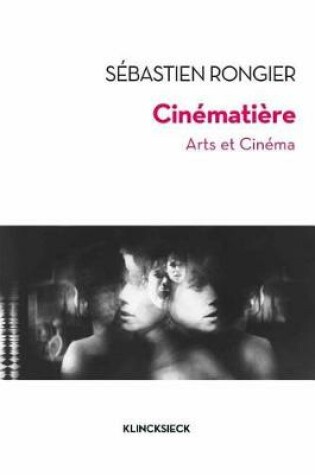 Cover of Cinematiere