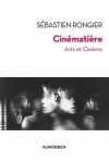 Book cover for Cinematiere