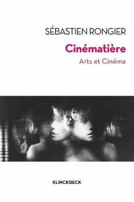 Cover of Cinematiere