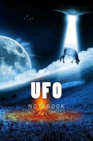 Cover of UfO