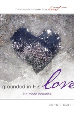 Cover of Grounded in His Love
