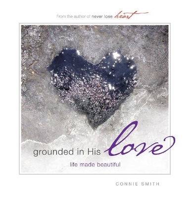 Book cover for Grounded in His Love