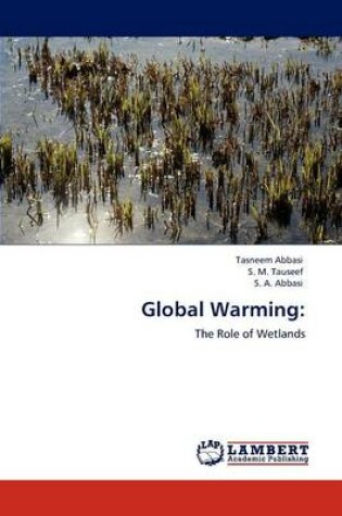 Cover of Global Warming