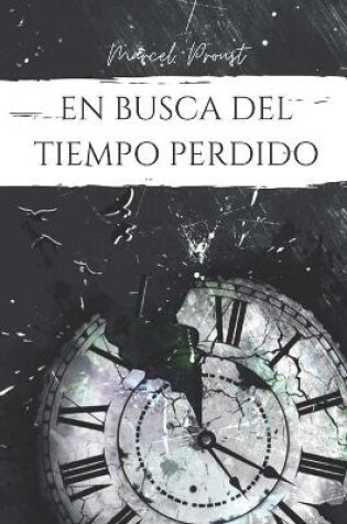 Cover of En Busca del Timepo Perdido
