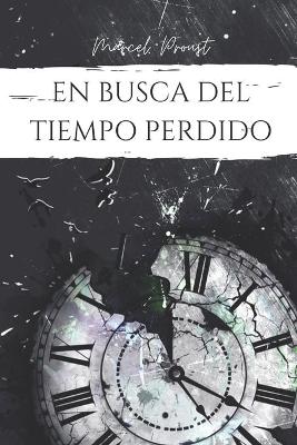 Book cover for En Busca del Timepo Perdido