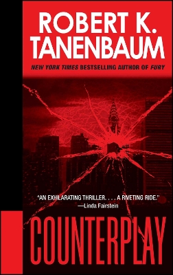 Cover of Counterplay