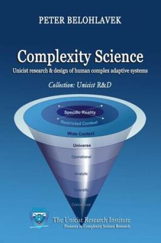 Cover of Complexity Science