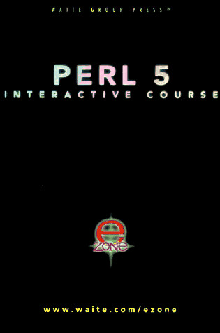 Cover of Perl 5 Interactive Course