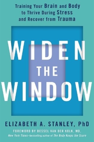 Cover of Widen the Window