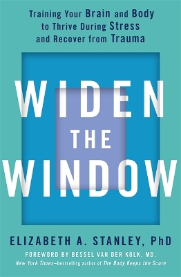 Book cover for Widen the Window