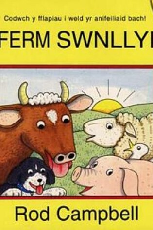 Cover of Fferm Swnllyd
