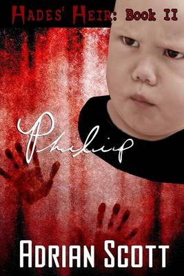 Book cover for Philip