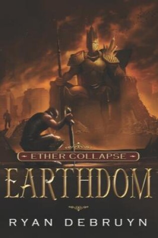 Cover of Earthdom