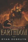 Book cover for Earthdom