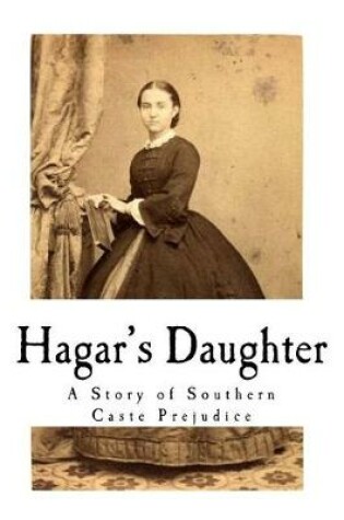 Cover of Hagar's Daughter