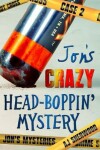 Book cover for Jon's Crazy Head-Boppin' Mystery