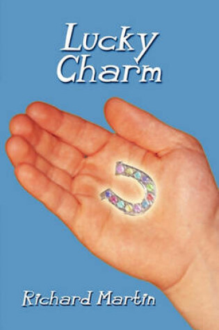 Cover of Lucky Charm