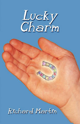 Book cover for Lucky Charm