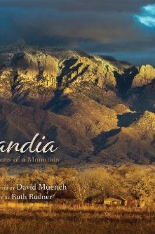 Cover of Sandia