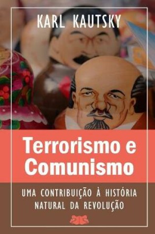 Cover of Terrorismo e Comunismo