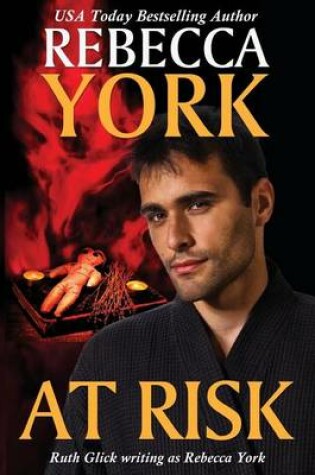 Cover of At Risk