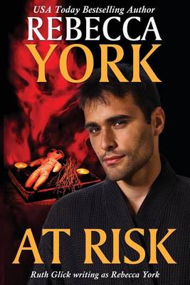 Cover of At Risk