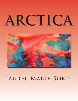 Book cover for Arctica