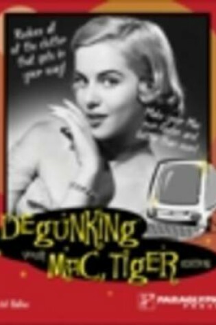 Cover of Degunking Your Mac