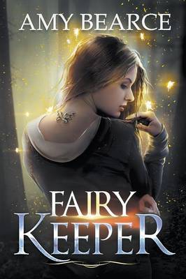 Cover of Fairy Keeper