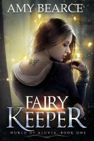 Cover of Fairy Keeper