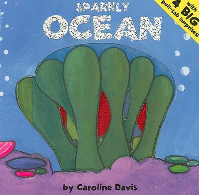 Cover of Sparkly Ocean