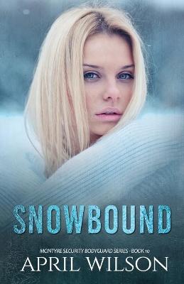 Book cover for Snowbound