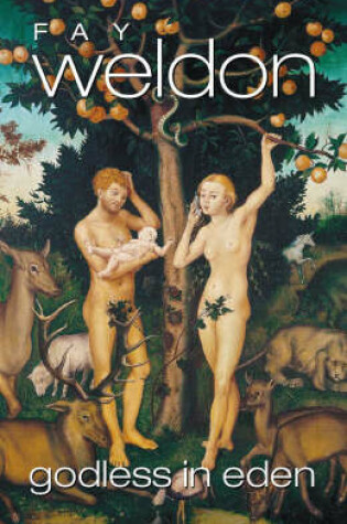 Cover of Godless in Eden