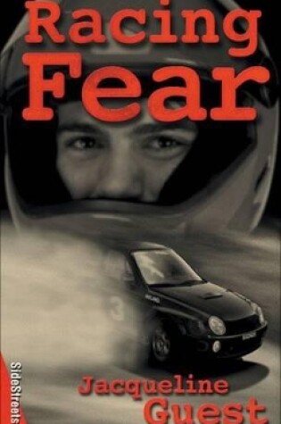 Cover of Racing Fear