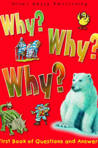 Cover of Why Why Why?