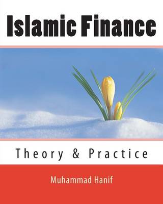 Book cover for Islamic Finance