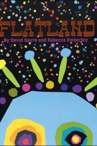 Cover of The Flatland Dialogues