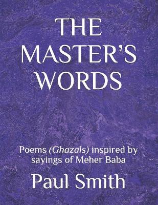 Book cover for The Master's Words