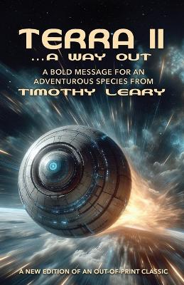 Book cover for Terra II ...A Way Out